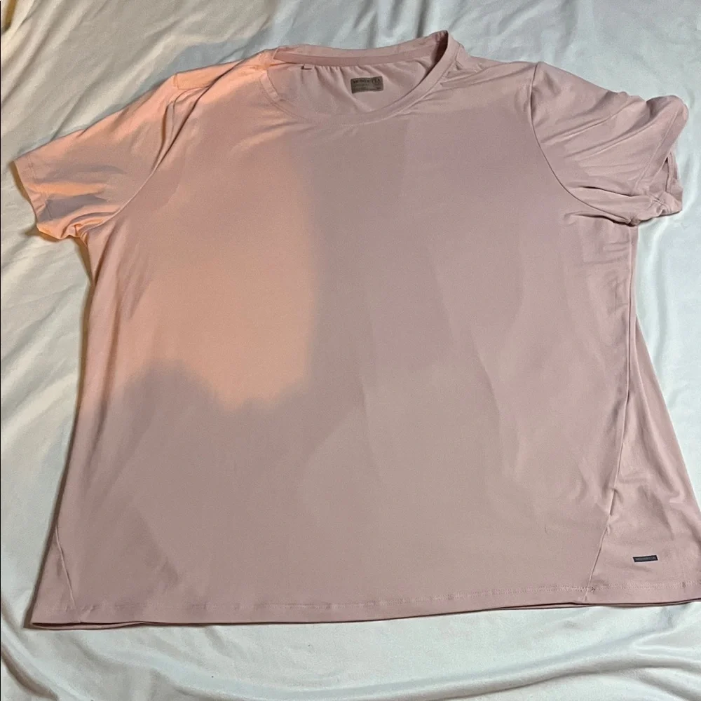 Mondetta Pink Tshirt